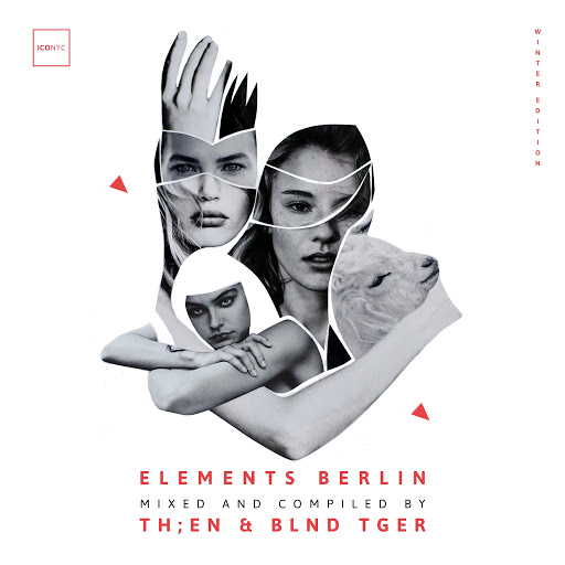 VA - Elements Berlin (2019) .mp3 -320 Kbps