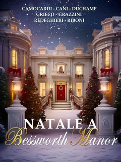 AA.VV. - Natale a Bessworth Manor (2023)