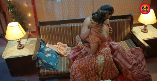 Choti Bahu S01 Poster