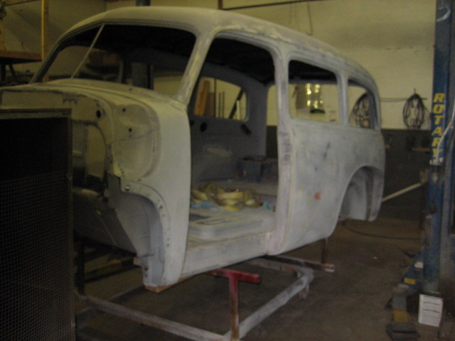 49 GMC and 52 Sub. 037