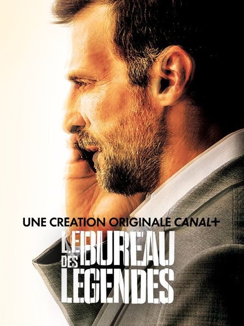 Biuro szpiegów / Le Bureau des Légendes (2015-2020) (Sezon 1-5) PL.1080p.BluRay.DD2.0.x264-Ralf / Lektor PL