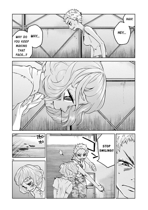 Violence ActionVol2-12