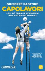 Giuseppe Pastore – Capolavori (2026)