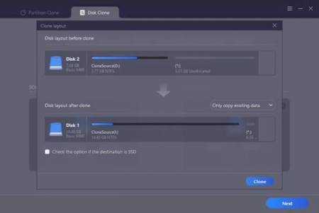 DoYourClone 2.7 DoYourClone 2.7
