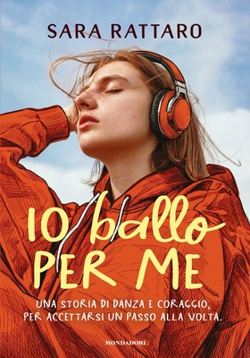 Sara Rattaro - Io ballo per me (2026)