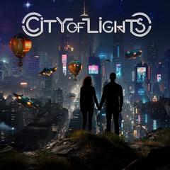 City Of Lights - City Of Lights (2026).mp3 - 320 Kbps