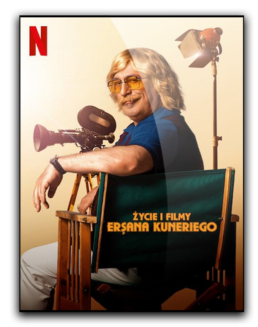 Życie i filmy Erşana Kuneriego / The Life and Movies of Erşan Kuneri / Erşan Kuneri (2024) (Sezon 2) MULTi.1080p.NF.WEB-DL.H264.DDP5.1-K83 / Lektor i Napisy PL 