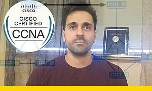 Cisco CCNA 200-301 Complete Course (2023-11)