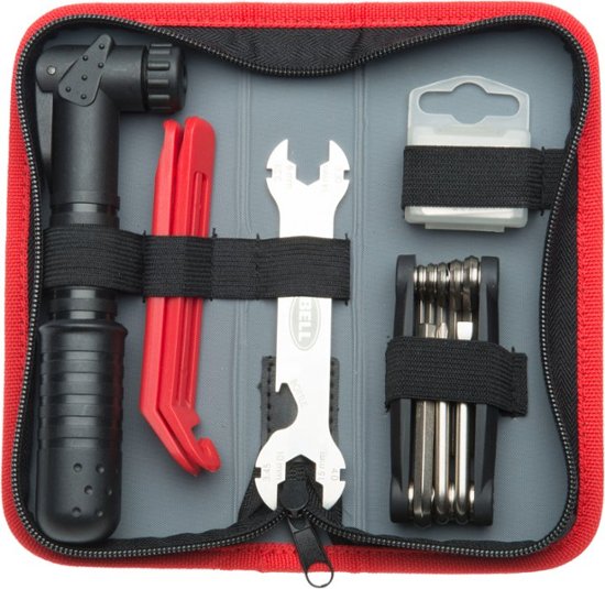 Gear Up for Less: Bell Roadside Bike Tool Kit Only .94 (Reg. .99) – Exclusive Offer at Best Buy! Gear Up for Less: Bell Roadside Bike Tool Kit Only .94 (Reg. .99) – Exclusive Offer at Best Buy!