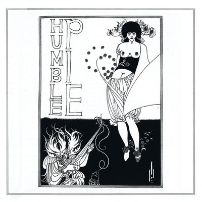 Humble Pie - Humble Pie (1970) [2021, Reissue, Hi-Res] [Official Digital Release]