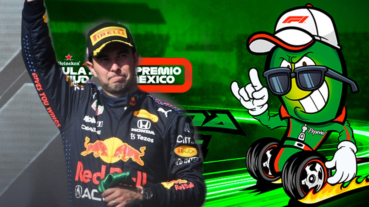 GP de México: El Autódromo Hermanos Rodríguez se pintará de verde