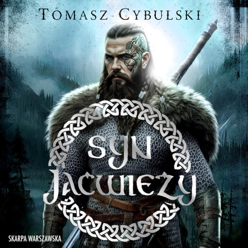 Cybulski Tomasz - Syn Jaćwieży (Pełny Audiobook) (2026)