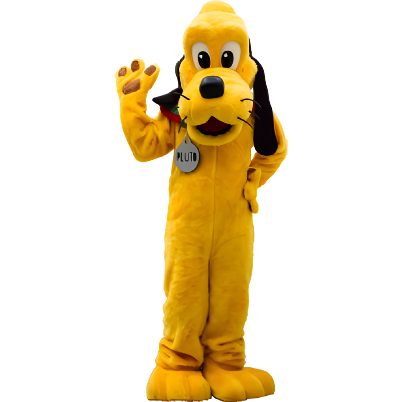 Pluto