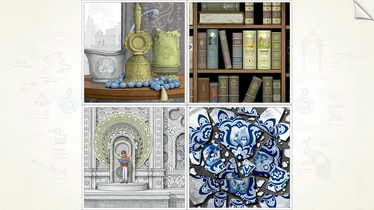 Download Gorogoa APK