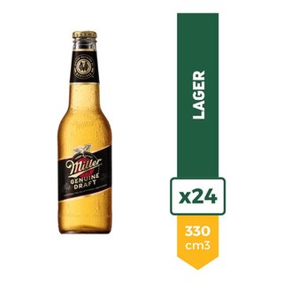 7841 | Miller X 970 Ml