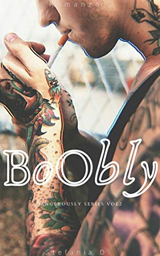 Stefania Dell’Orco – BoObly (2020)