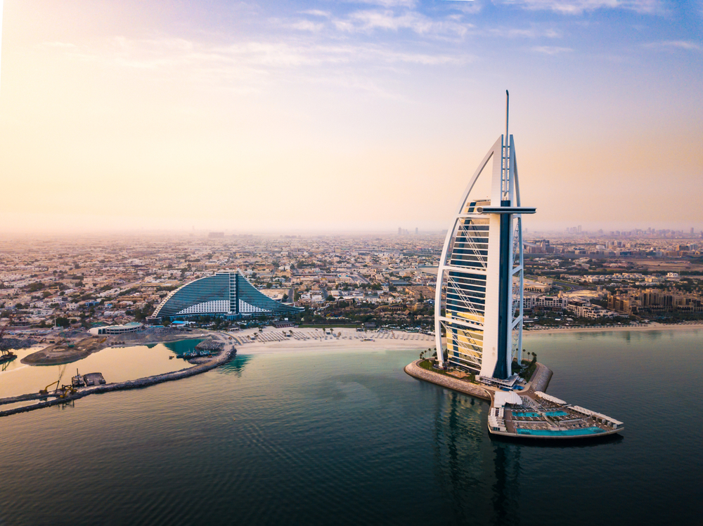 World Island Dubai, Dubai: How To Reach, Best Time & Tips