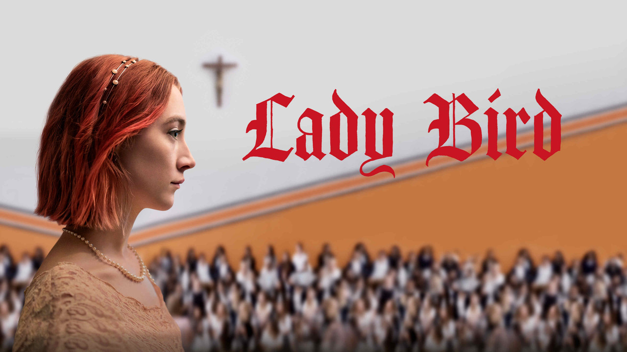 Lady Bird 2017 Dual Audio Hindi English Movie BluRay ESub Download