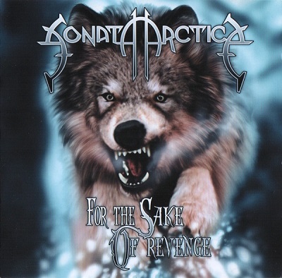 Sonata Arctica - For The Sake Of Revenge (2007)