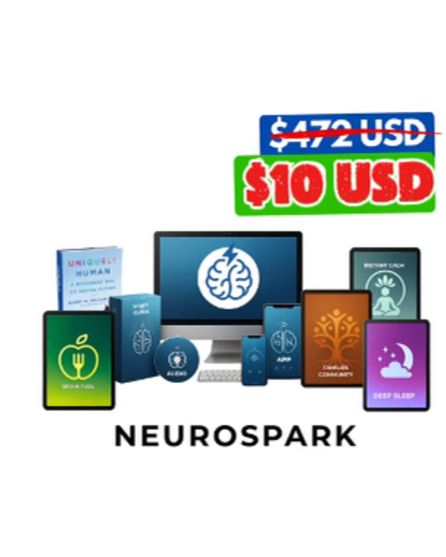 Neurospark Offer