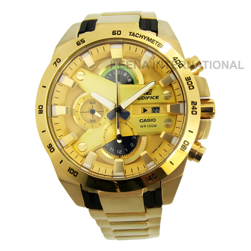 Casio Edifice Mens Chronograph Watches  Casio Edifice Men's Original Watch  - Casio - Aliexpress