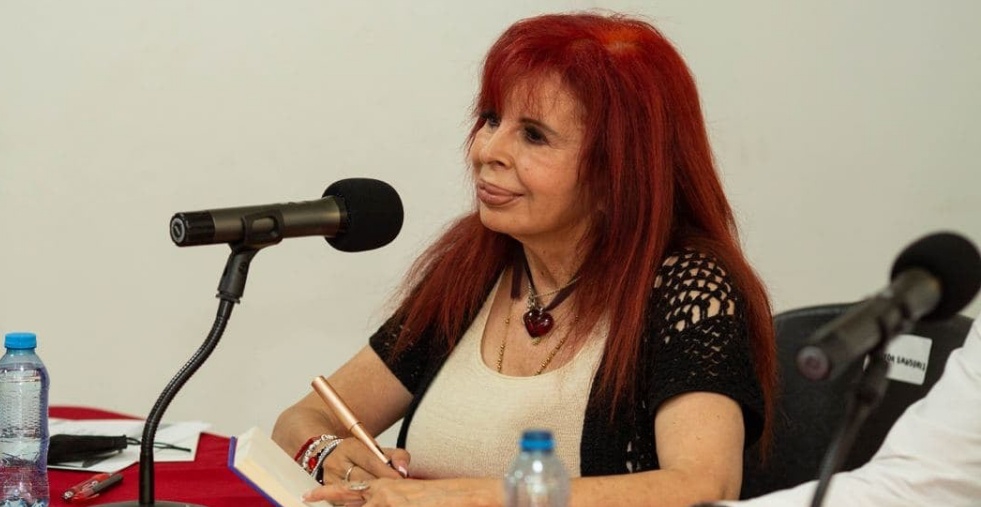 Layda Sansores da a conocer orden de aprehensión contra exalcalde de Campeche