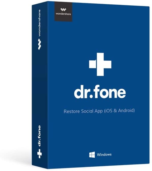 Wondershare Dr.Fone toolkit for iOS and Android 10.7.2.324 Multilingual Wondershare Dr.Fone toolkit for iOS and Android 10.7.2.324 Multilingual