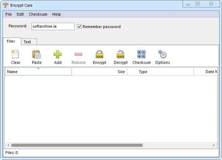 Encrypt Care Pro 4.2.0.0
