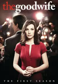 Żona idealna / The Good Wife (2010) [Sezon 01] PL.480p.WEB-DL.XviD.2.0-Net / Lektor / Finał