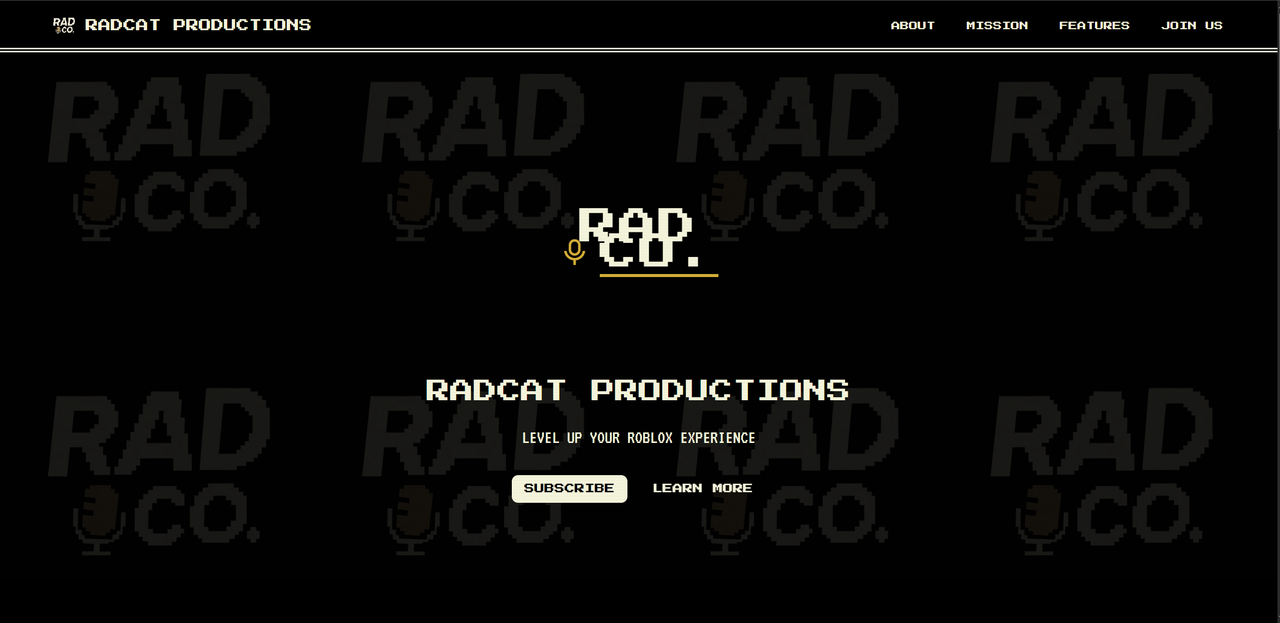 Radcat Productions