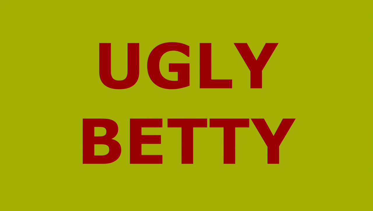 Ugly.Betty.Complete.S01-S04.1080p.WEB-DL.AAC.5.1.x265.10bit.HEVC