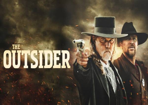 The Outsider (2019) Hindi Dubbed The Outsider (2019) Hindi Dubbed
