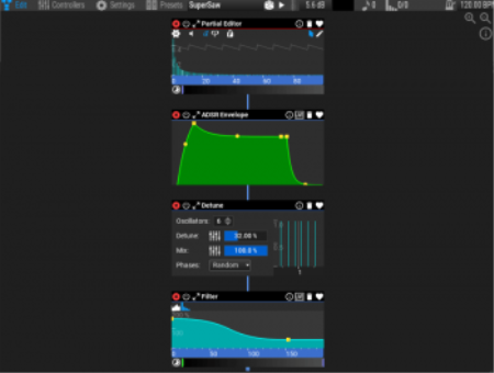 Music Developments Syne v1.3.0