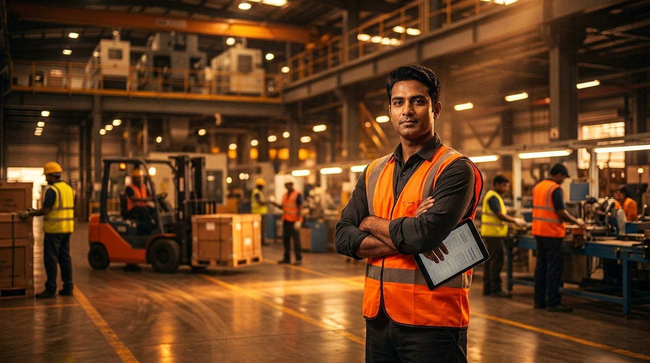 The Three Pillars of a Modern Workforce Architecture