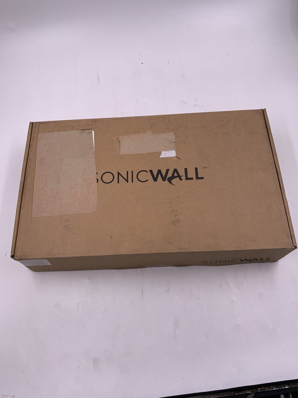 SONICWALL TZ500 TOTAL SECURE ADVANCED EDITION 1YR 01-SSC-1708