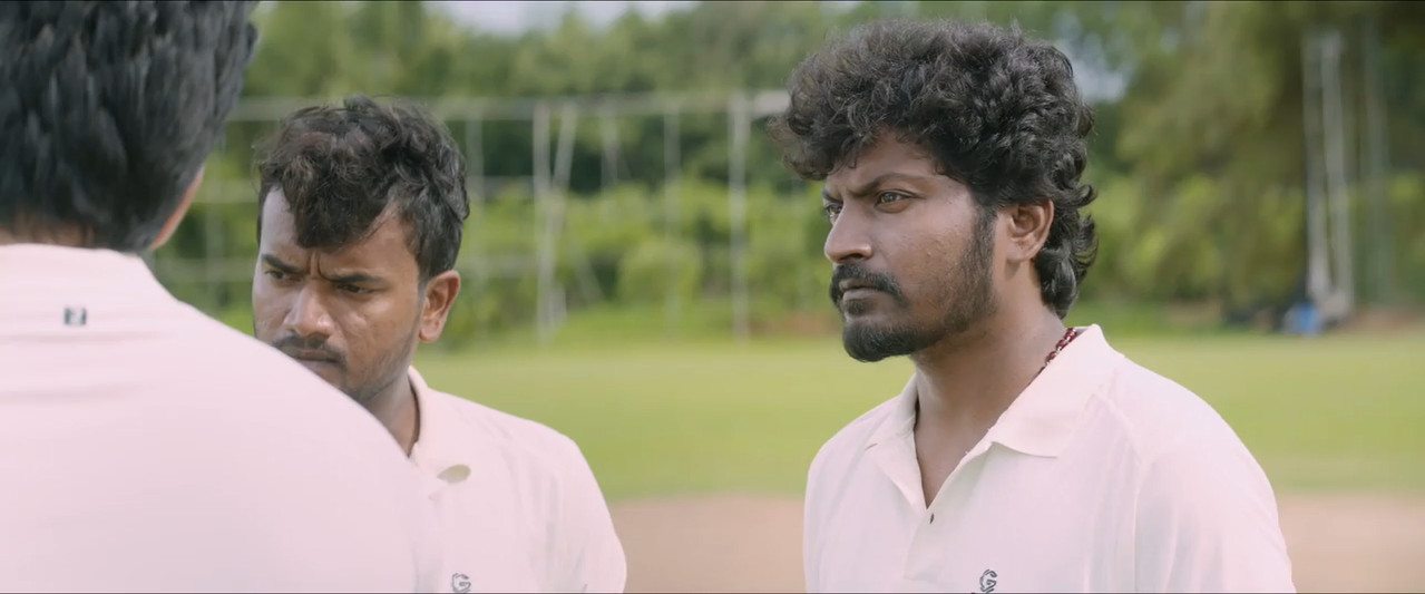 Love OTP 2025 WebRip [Kannada] 480p 720p ESub Screenshot