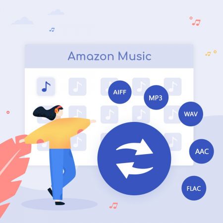 TuneBoto Amazon Music Converter v2.3.1