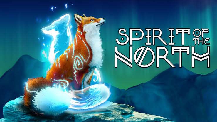 Epic Games: Spirit of the North y The Captain gratis (a partir del 15 sep) 
