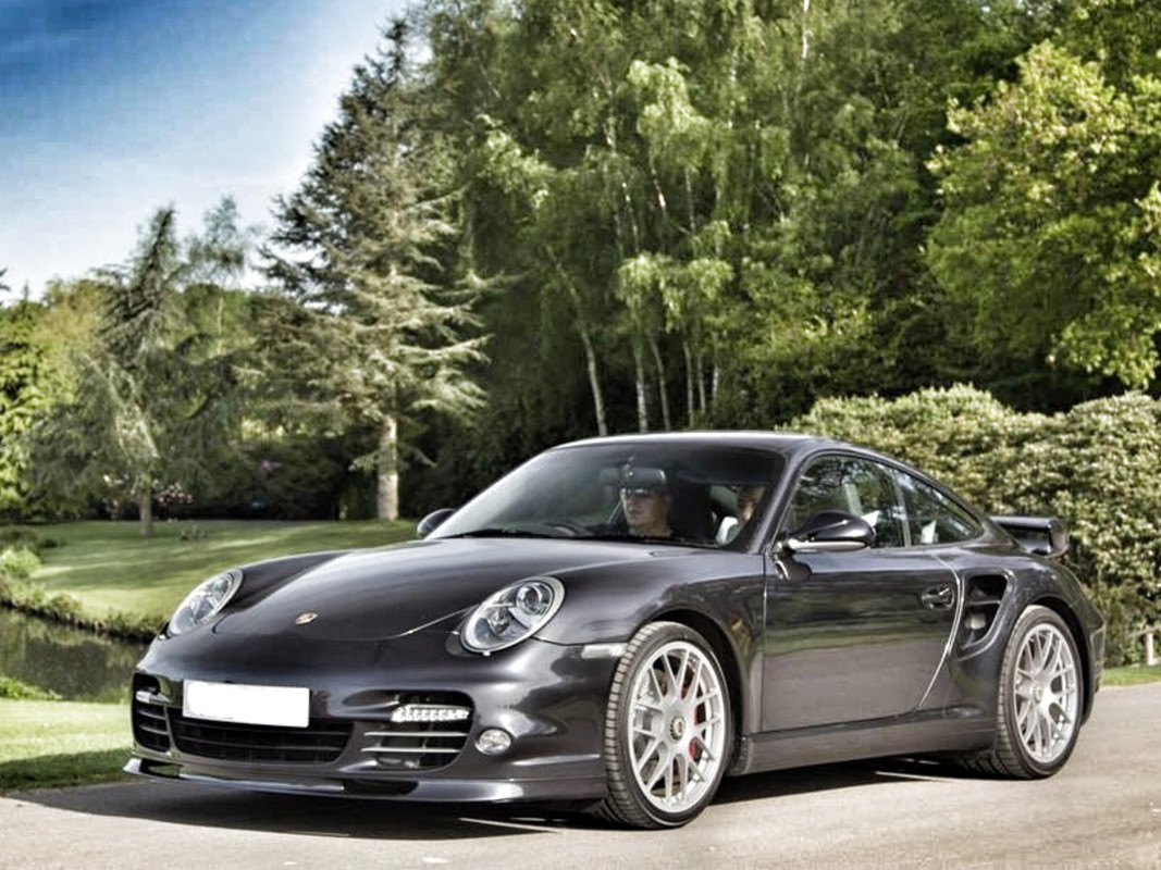 Considering selling my rare 997.2 turbo with Aerokit & RS Spider Centre  Locks | Porsche Forum from Porsche Club GB