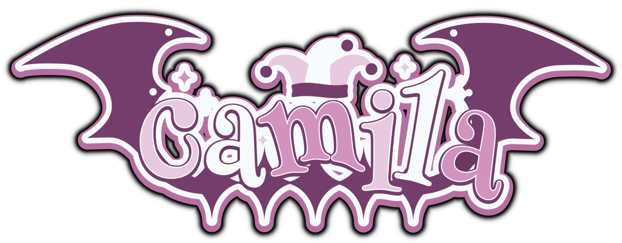 graphic NOT MINE her offical logo