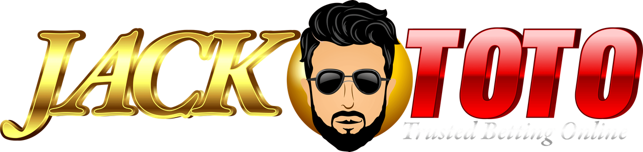 LOGO JACK TOTO