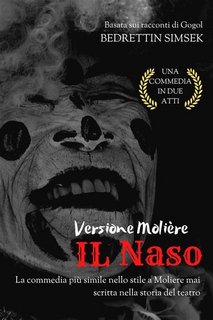 Bedrettin Simsek - Il Naso (2023)