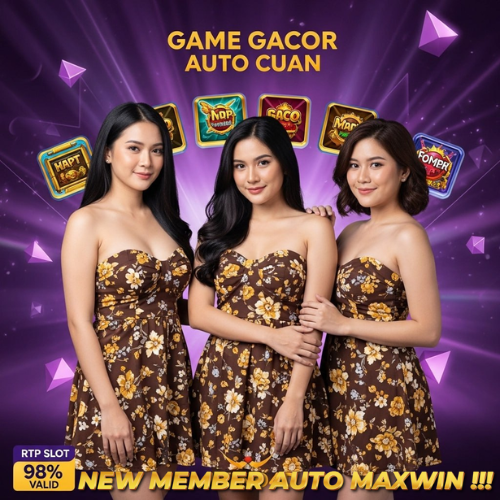 PIKA17 : Platform Slot Gacor Penghasil Maxwin Terbesar 2025