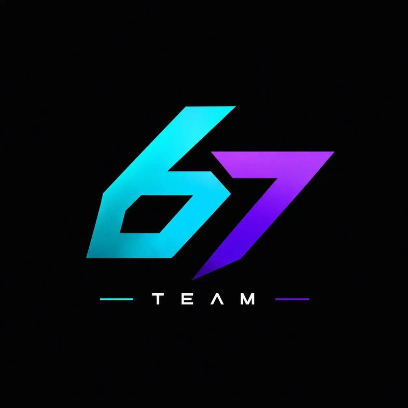 TEAM 67