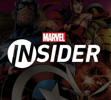 Earn 10,000 Marvel Insider Points for Free: Limited-time Offer