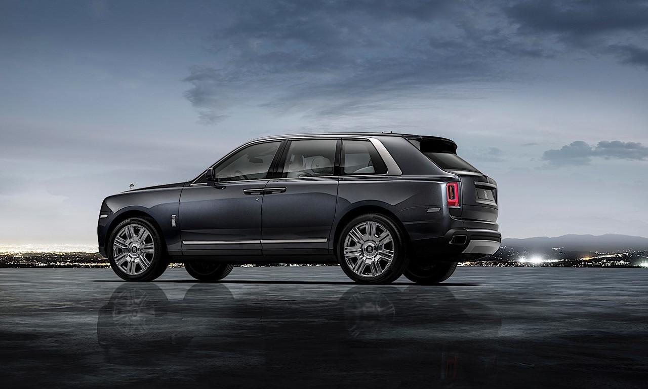 Rolls-Royce Cullinan (12)
