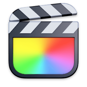 Final Cut Pro 10.6.1 macOS