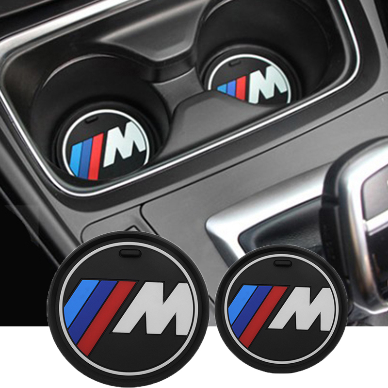 2 X Bmw M Silica Gel Anti Slip Cup Holder Mats For 1 2 3 4 5 Series F10 F F30 Ebay 2 X Bmw M Silica Gel Anti Slip Cup Holder Mats For 1 2 3 4 5 Series F10 F F30 Ebay