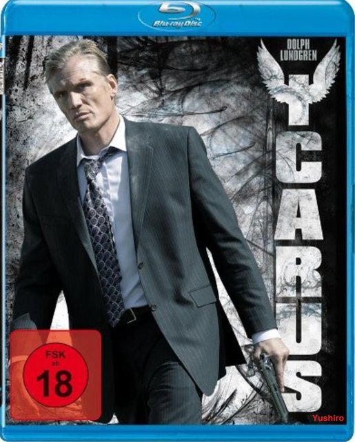 Portada - Icarus [BDRip 1080p mkv][Cast/Ing][Sub:Varios][Acción][2010]
