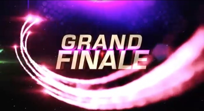 Grand-Finale